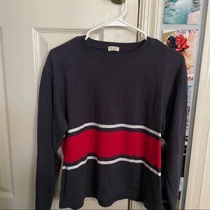 Brandy Melville Striped Long Sleeve